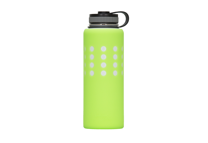 Ergo Sleeve for Hydro Flask (or similar) 32 oz Bottles – REUZBL